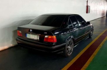 1997 BMW 320i e36 for sale