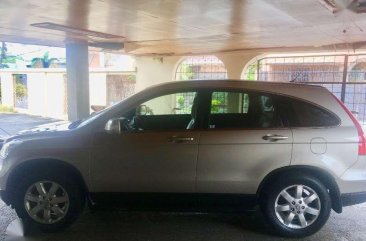 Honda CRV 2007 for sale