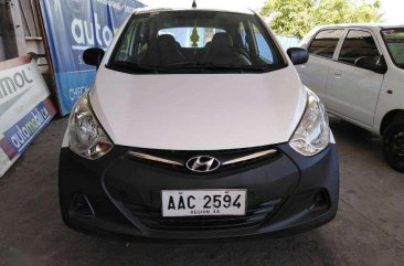 2014 Hyundai Eon for sale