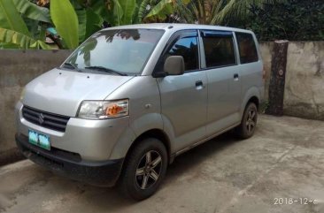 2010 SUZUKI APV for sale