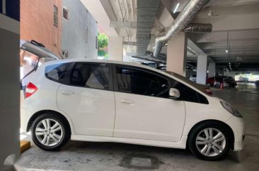 Honda Jazz 1.5 AT 2012 for sale