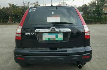 Honda CRV 2008 for sale