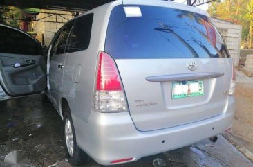 Toyota Innova 2011 for sale