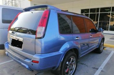 2005 Nissan X-Trail for sale