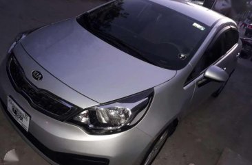 2015 Kia Rio For sale 