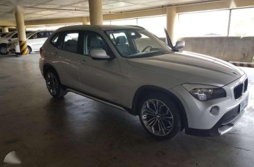 2011 BMW X1 FOR SALE