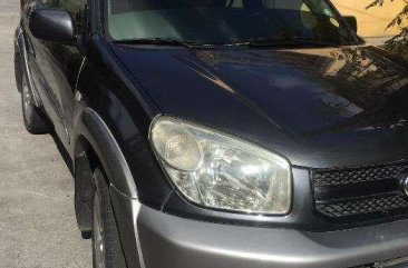 Toyota Rav4 2004 for sale