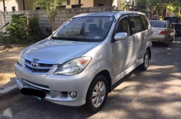 Toyota Avanza 2010 for sale