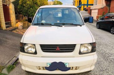 Mitsubishi Adventure 2001 for sale