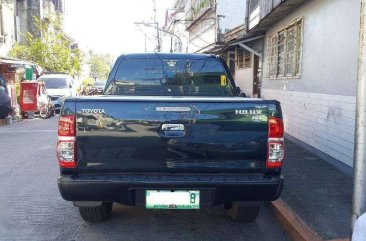 Toyota Hilux 2012 for sale