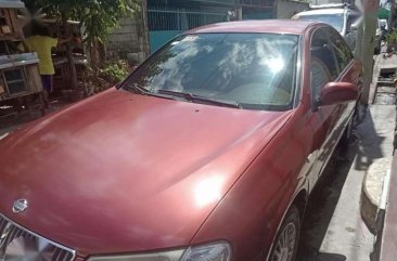 2001 Nissan Exalta for sale