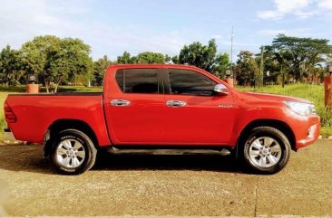 Toyota Hilux 2016 for sale