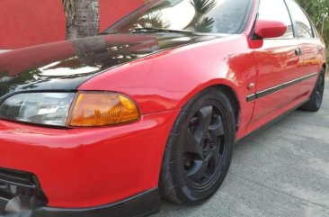 Honda Civic 1995 For sale 