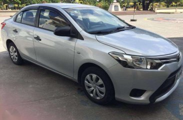 Toyota Vios 2015 J MT Gas for sale