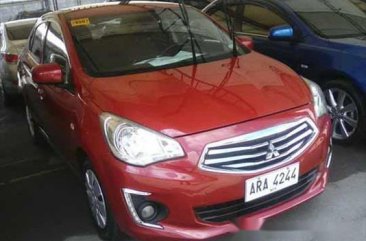 Mitsubishi Mirage G4 GLX 2015 for sale