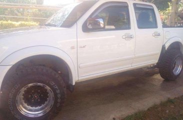 Isuzu D-max 2004 model for sale