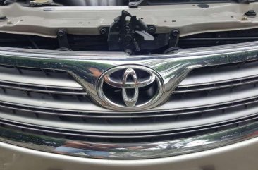 Toyota Camry 2008 for sale 