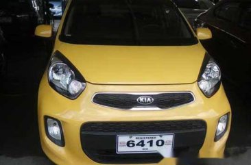 Kia Picanto 2015 for sale 