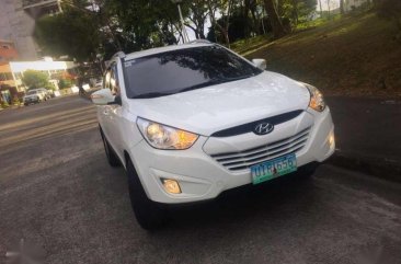 Hyundai Tucson 2012 for sale 