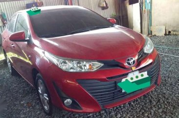 Toyota Vios 2018 for sale