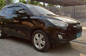 2013 Hyundai Tucson 4x4 for sale