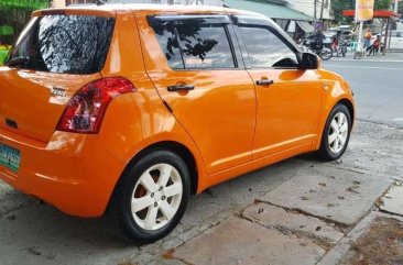 2008 Suzuki Swift 1.5L DOHC Engine Top of the line