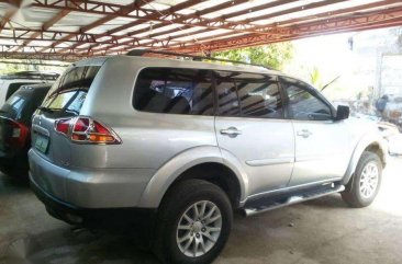 Mitsubishi Montero 2010 for sale