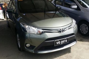 Toyota Vios 2017 E for sale