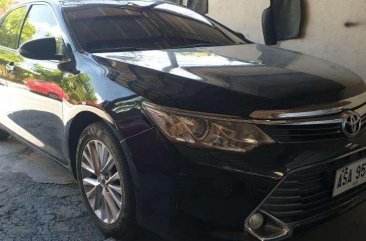 2015 Toyota Camry for sale