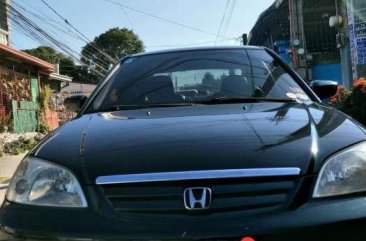 Honda Civic 2001 for sale