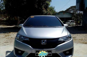 Honda Jazz 2017 for sale