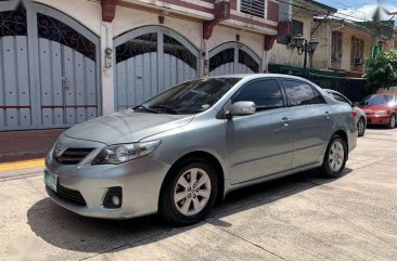 2014 Toyota Corolla Altis 1.6G for sale