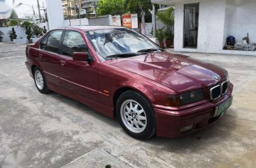 1998 BMW 320i for sale