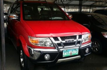 Isuzu Crosswind 2011 for sale