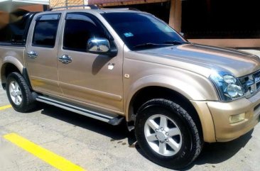 Isuzu Dmax 2007 for sale