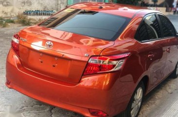 2016 Toyota Vios Automatic for sale