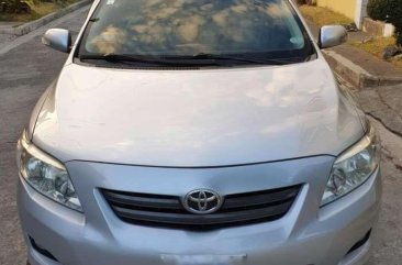 Toyota Corolla Altis G 2010 for sale