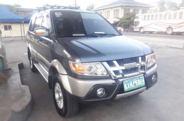 Isuzu Crosswind 2010 for sale