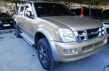 2005 Isuzu D-Max for sale