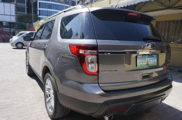 2013 Ford Explorer for sale