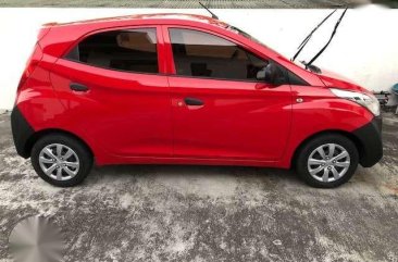 2013 Hyundai Eon for sale 