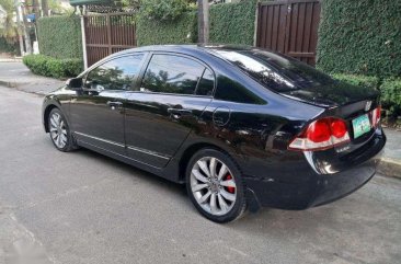 Honda Civic FD 2.0s 2010 for sale