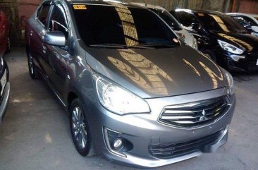 Mitsubishi Mirage G4 2016 for sale