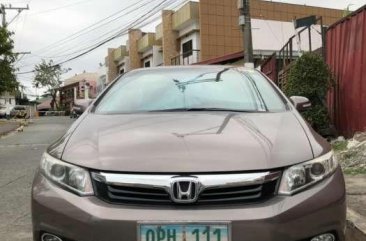 1.8 2012 Honda Civic AT for sale