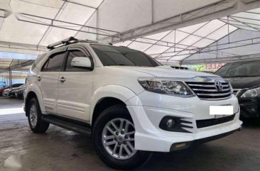 2014 Toyota Fortuner for sale