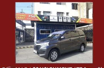 2018 Toyota Avanza for sale