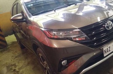 2018 Toyota Rush 1.5 G Automatic for sale 