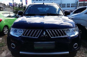 Mitsubishi Montero Sport 2014 for sale 