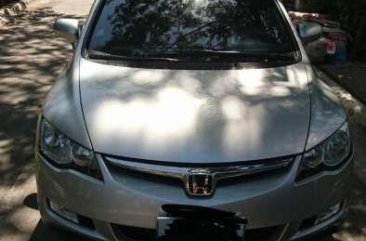 2008 Honda Civic for sale