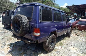 Galloper Hyundai 1999 for sale